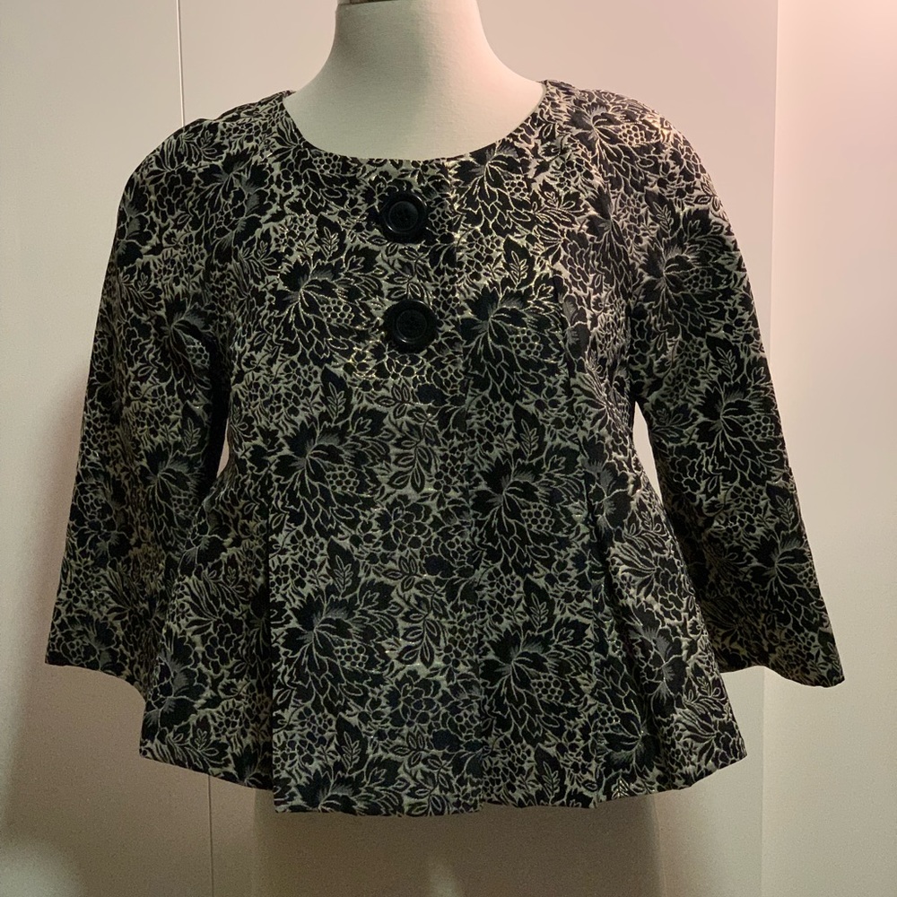 WD.NY jacket